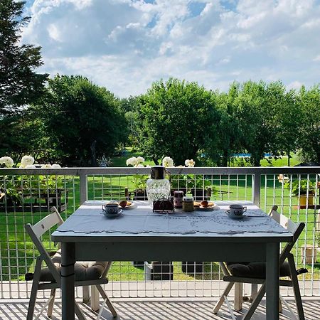 Quarto Di Villa Granarolo dellʼEmilia Eksteriør billede