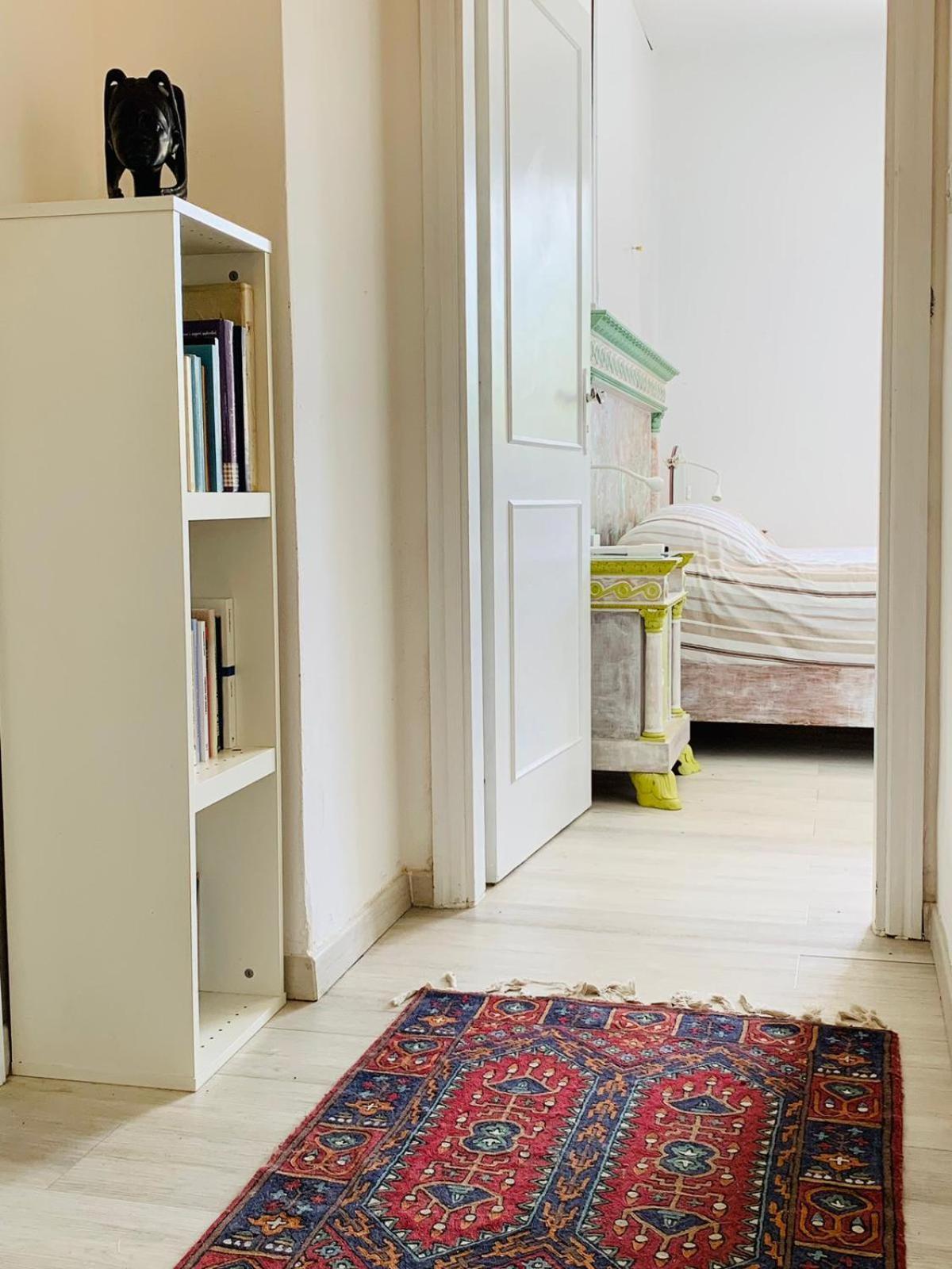Quarto Di Villa Granarolo dellʼEmilia Eksteriør billede