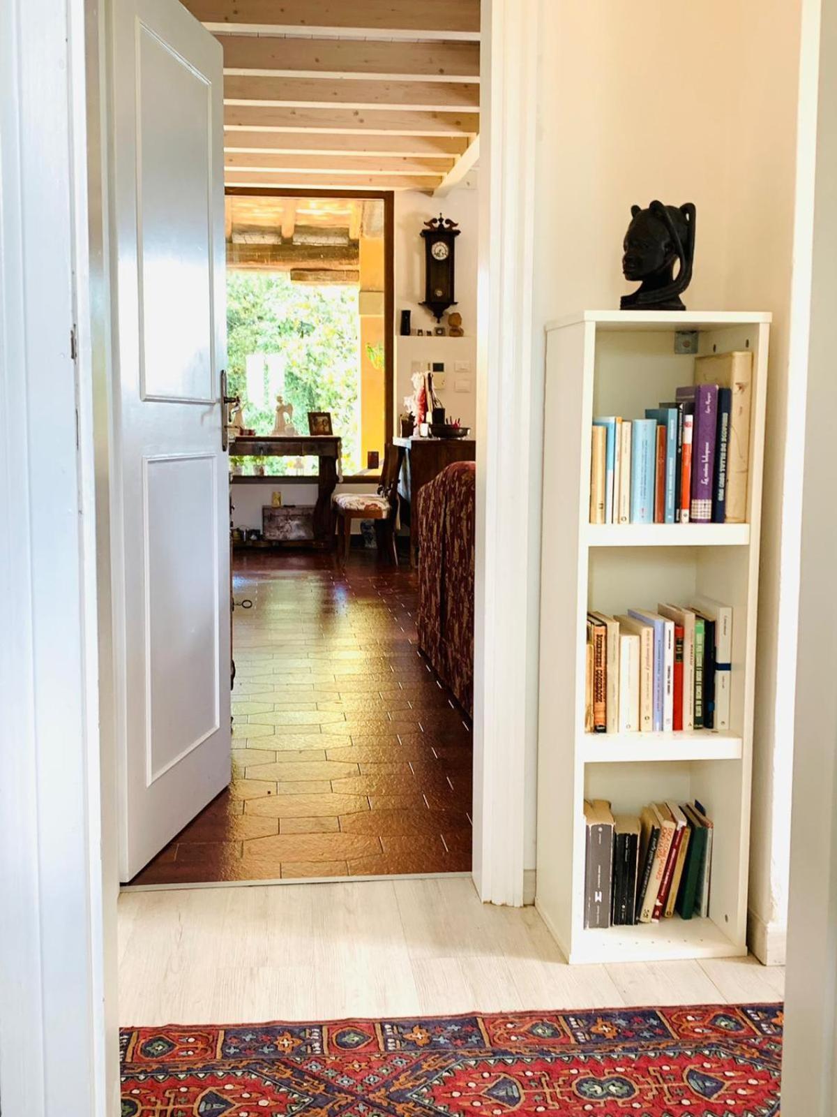 Quarto Di Villa Granarolo dellʼEmilia Eksteriør billede