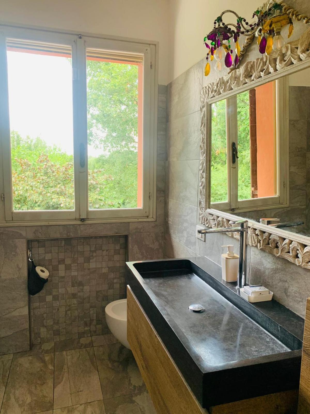 Quarto Di Villa Granarolo dellʼEmilia Eksteriør billede