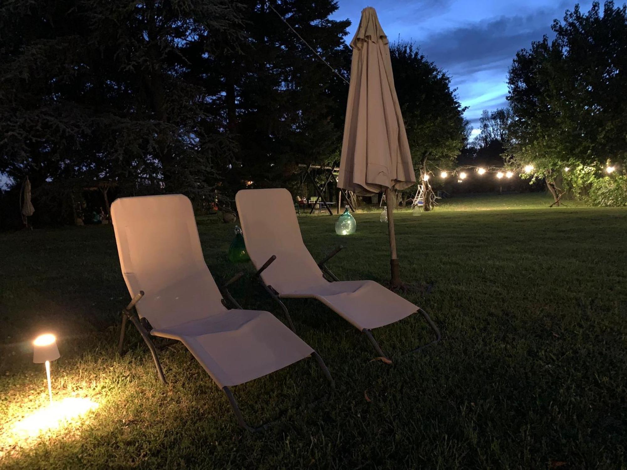 Quarto Di Villa Granarolo dellʼEmilia Eksteriør billede