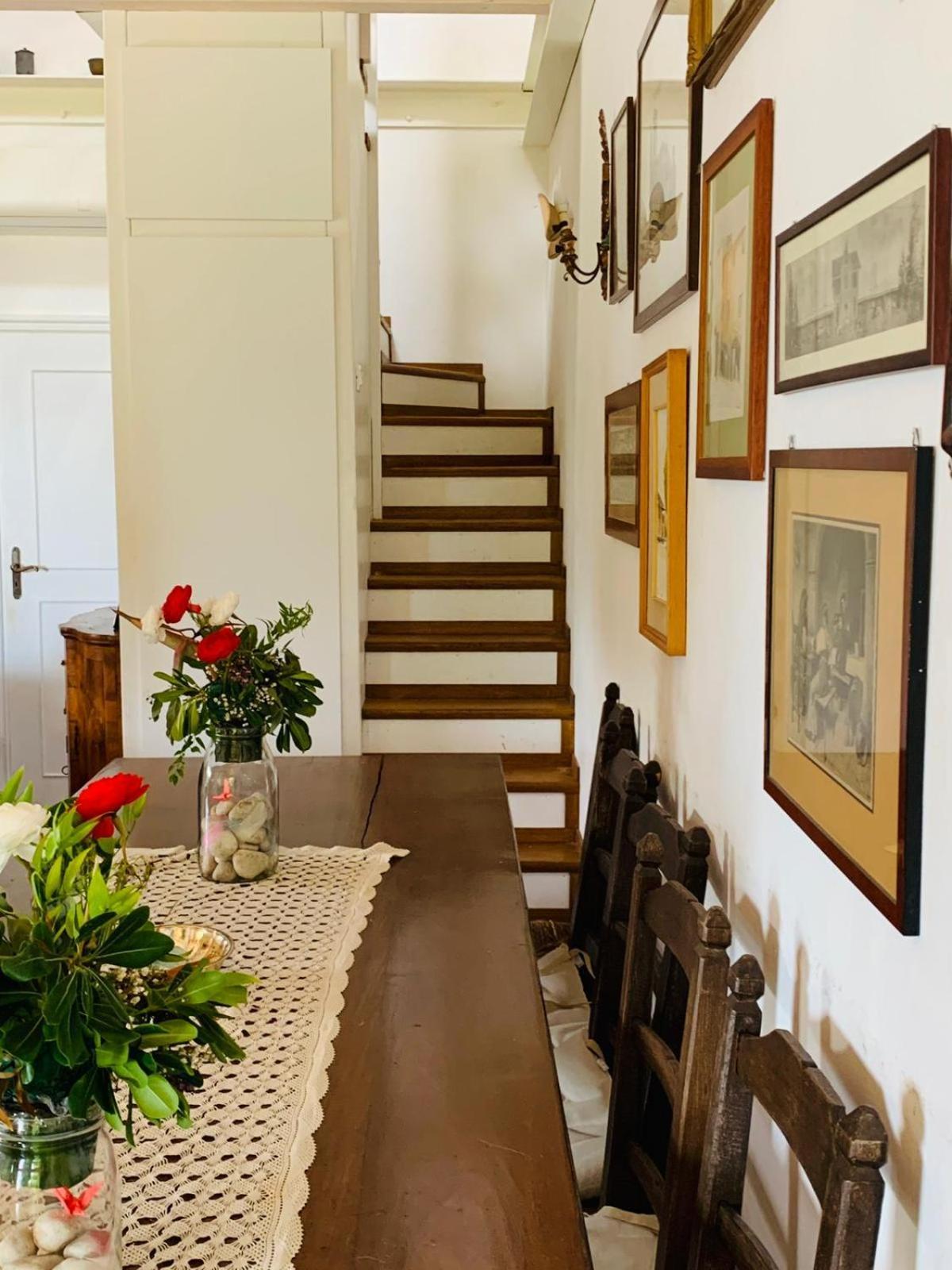 Quarto Di Villa Granarolo dellʼEmilia Eksteriør billede